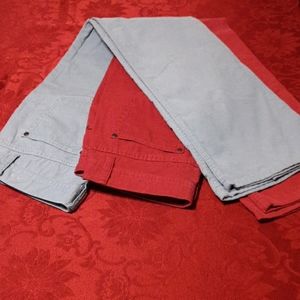 NWOT J Crew Cord 5pkt Jeans